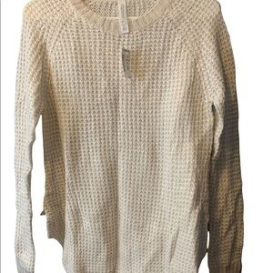 Aeropostale sweater S new